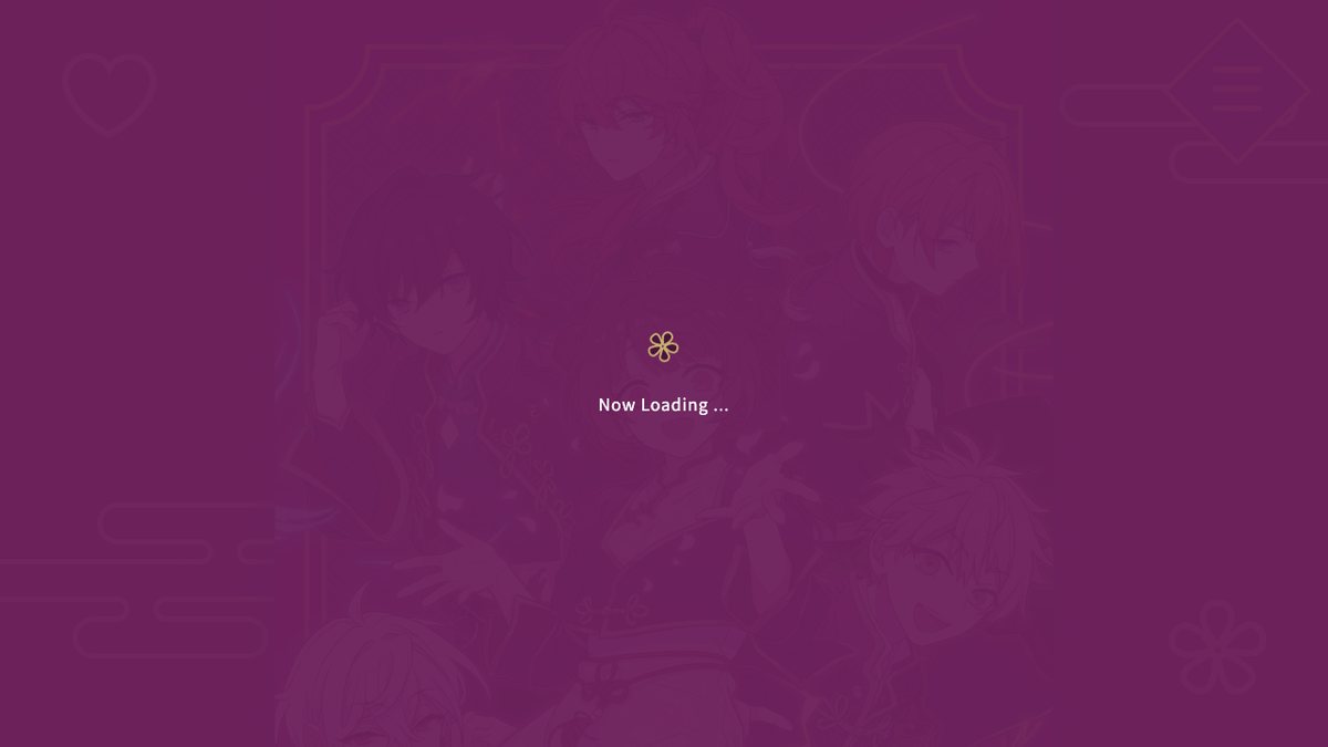六ツ獄恋いろはの公式サイト